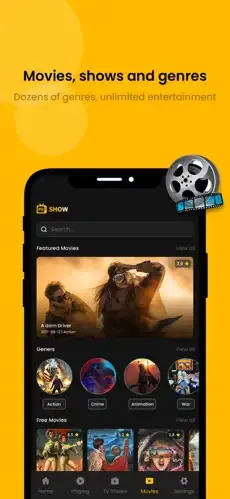 sony-sky-shot Movies and shows